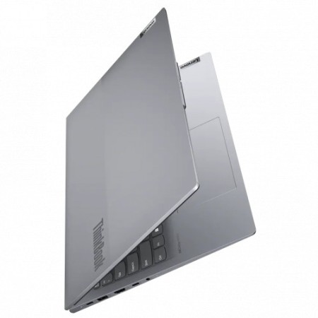 16" Ноутбук Lenovo Thinkbook 16 (21CY0010RU) серый