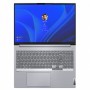 16" Ноутбук Lenovo Thinkbook 16 (21CY0010RU) серый