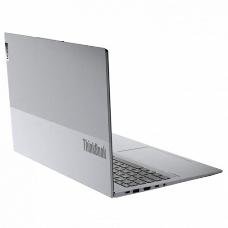16" Ноутбук Lenovo Thinkbook 16 (21CY0010RU) серый