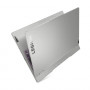 15.6" Ноутбук Lenovo Legion 5 (82RB00ESRK) серый