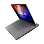 15.6" Ноутбук Lenovo Legion 5 (82RB00ESRK) серый