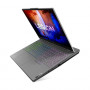 15.6" Ноутбук Lenovo Legion 5 Gen 7 (82RB00FBRK) серый