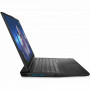 16" Ноутбук Lenovo IP3 Gaming (82SC006ERK) черный