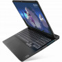 16" Ноутбук Lenovo IP3 Gaming (82SC006ERK) черный