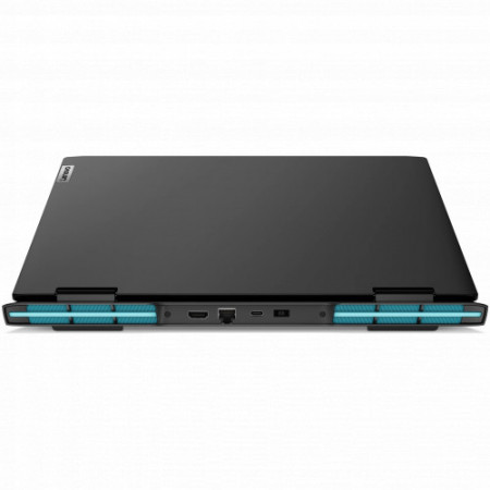 16" Ноутбук Lenovo IP3 Gaming (82SC006ERK) черный