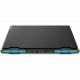 16" Ноутбук Lenovo IP3 Gaming (82SC006ERK) черный