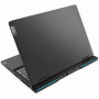 16" Ноутбук Lenovo IP3 Gaming (82SC006FRK) черный