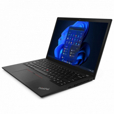13.3" Ноутбук Lenovo Thinkpad X13 (21BN003VRT) черный