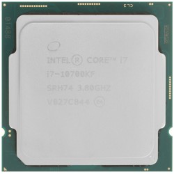 Процессор Intel Core i7-10700KF OEM (CM8070104282437)