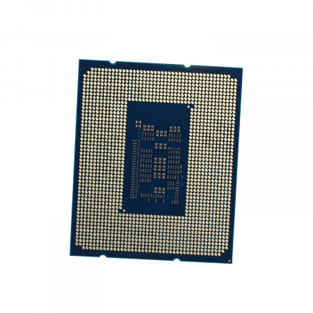 Процессор Intel Сore i3-13100 BOX с кулером (BX8071513100) серый