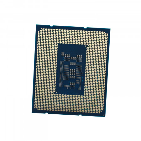 Процессор Intel Сore i3-13100F BOX с кулером (BX8071513100F) серый