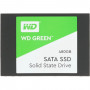 480 ГБ SSD диск Western Digital Green (WDS480G3G0A) черное