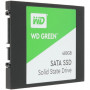 480 ГБ SSD диск Western Digital Green (WDS480G3G0A) черное