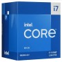 Процессор Intel Core i7-13700F BOX с кулером (BX8071513700F)
