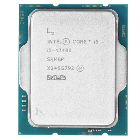 Процессор Intel Core i5-13400 OEM (CM8071504821106)