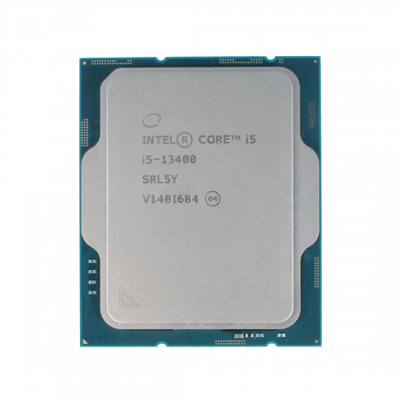 Процессор Intel Core i5-13400 OEM серый
