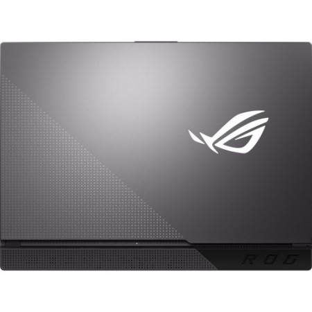 15.6" Ноутбук ASUS ROG Strix G15 G513IC-HN033 (90NR0502-M007K0) черный
