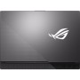 15.6" Ноутбук ASUS ROG Strix G15 G513IC-HN033 (90NR0502-M007K0) черный