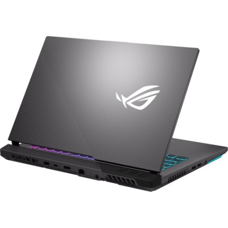15.6" Ноутбук ASUS ROG Strix G15 G513IC-HN033 (90NR0502-M007K0) черный