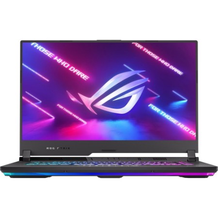 15.6" Ноутбук ASUS ROG Strix G15 G513IC-HN033 (90NR0502-M007K0) черный