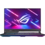 15.6" Ноутбук ASUS ROG Strix G15 G513IC-HN033 (90NR0502-M007K0) черный