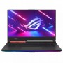 15.6" Ноутбук Asus ROG Strix G15 G513IH-HN078 (90NR07P2-M02360) черный