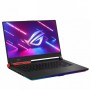 15.6" Ноутбук Asus ROG Strix G15 G513IH-HN078 (90NR07P2-M02360) черный