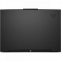 15.6" Ноутбук ASUS TUF Dash F15 FX517ZM-HN093 (90NR09Q3-M007B0) черный