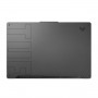 17.3" Ноутбук ASUS TUF Gaming F17 FX706HM-HX031 (90NR0743-M02660) черный