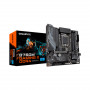 Материнская плата Gigabyte B760M GAMING X DDR4 (4719331851255) черный