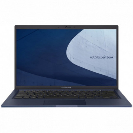 14" Ноутбук Asus ExpertBook B1 B1400 (B1400CEAE-EB2613R) черный