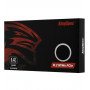 1 ТБ SSD диск KingSpec NE-1TB 2242 черный