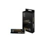 500 ГБ SSD диск MSI SPATIUM M390 (S78-440K170-P83) черный