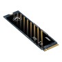 500 ГБ SSD диск MSI SPATIUM M390 (S78-440K170-P83) черный