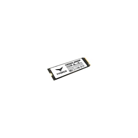 4 ТБ SSD диск Team Group CARDEA A440 PRO (TM8FPR004T0C128) черный