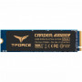 250 ГБ SSD диск Teamgroup T-FORCE CARDEA Z44L (TM8FPL250G0C127) черный