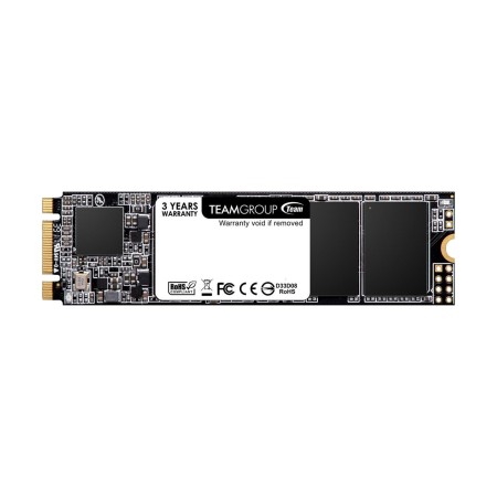 250 ГБ SSD диск Team Group CARDEA Z44L (TM8FPL250G0C127) черный