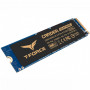 250 ГБ SSD диск Teamgroup T-FORCE CARDEA Z44L (TM8FPL250G0C127) черный