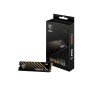 1 ТБ SSD диск MSI SPATIUM M460 (S78-440L930-P83) черный
