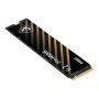 1 ТБ SSD диск MSI SPATIUM M460 (S78-440L930-P83) черный