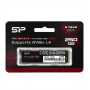 1 ТБ SSD диск Silicon Power UD80 (SP01KGBP34UD8005) черный