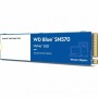 1 ТБ SSD диск Western Digital Blue SN570 (WDS100T3B0C) синий
