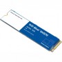 1 ТБ SSD диск Western Digital Blue SN570 (WDS100T3B0C) синий