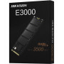 2 ТБ SSD диск Hikvision E3000 (HS-SSD-E3000/­2048G) черный