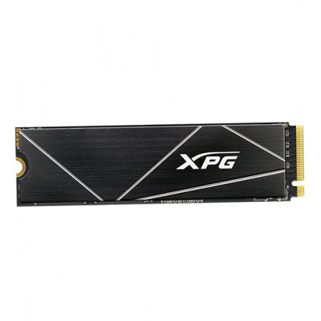 4 ТБ SSD диск ADATA XPG GAMMIX S70 BLADE (AGAMMIXS70B-4T-CS) черный