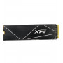 4 ТБ SSD диск ADATA XPG GAMMIX S70 BLADE (AGAMMIXS70B-4T-CS) черный