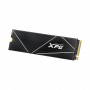 4 ТБ SSD диск ADATA XPG GAMMIX S70 BLADE (AGAMMIXS70B-4T-CS) черный