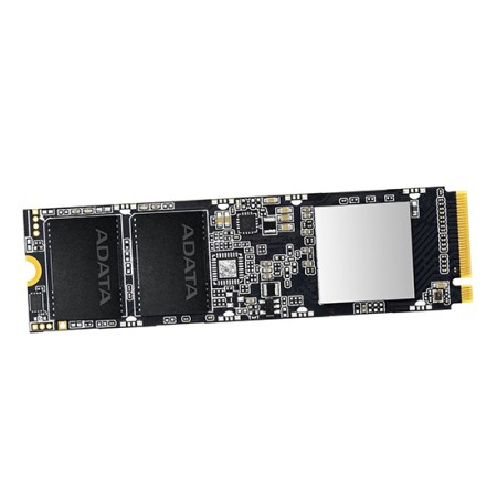 4 ТБ SSD диск ADATA XPG SX8100 (ASX8100NP-4TT-C) черный