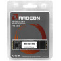 256 ГБ SSD диск AMD Radeon R5 (R5M256G8) черный