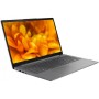 15.6" Ноутбук Lenovo IdeaPad 3 15IAU7 (82RK00J4RK) серый